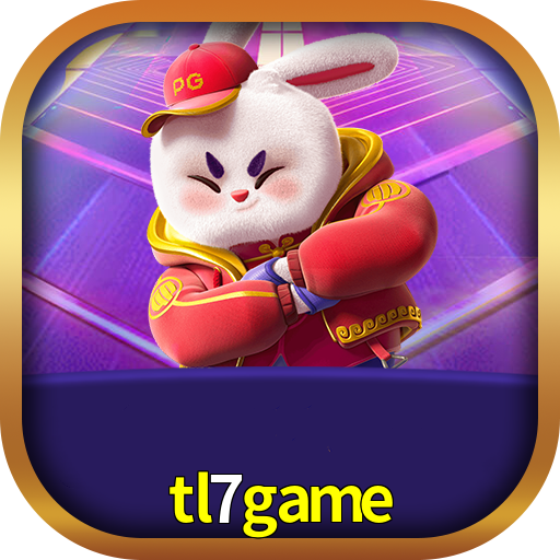 Logo tl7game Cassino Online Brasil